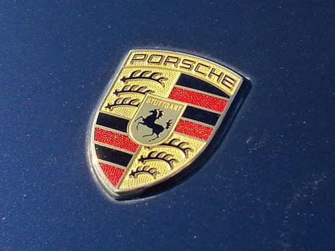 Used 2008 Porsche 911 Carrera S image 31