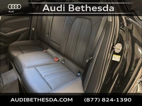 New 2026 Audi A6 Premium Plus image 23