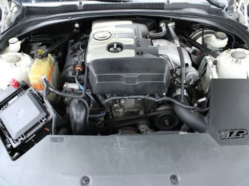 Used 2014 Cadillac ATS Performance image 25