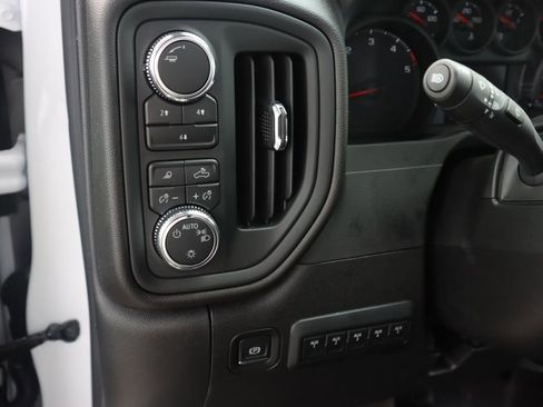 New 2025 GMC Sierra 3500 Pro w/ Convenience Package image 10