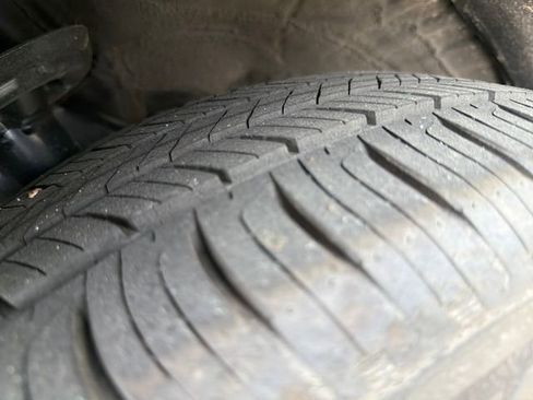 Used 2026 Honda CR-V EX-L image 10