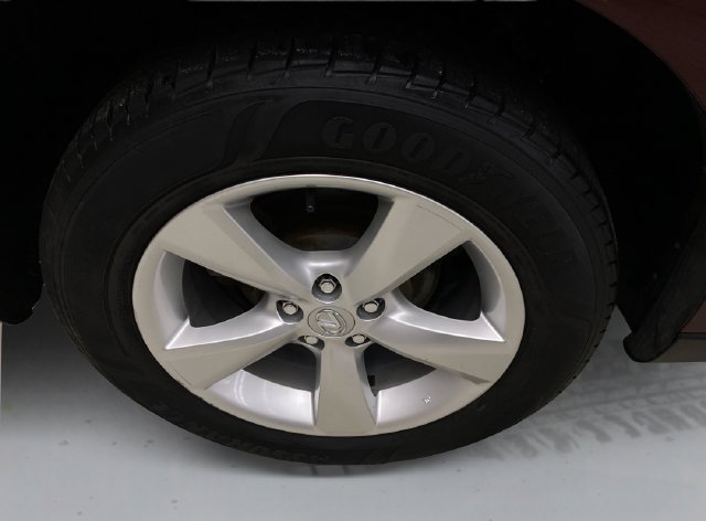 Used 2014 Lexus RX 350 AWD w/ Navigation Package image 18