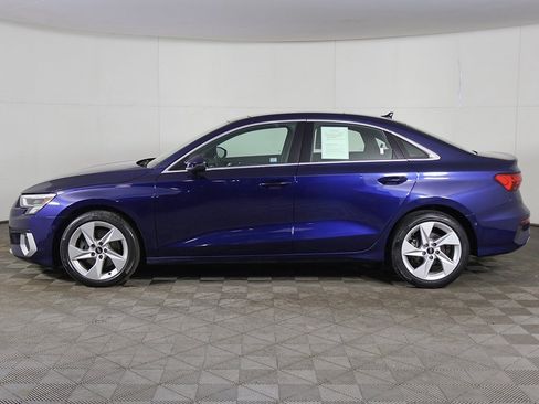 Used 2023 Audi A3 2.0T Premium w/ Convenience Package image 16