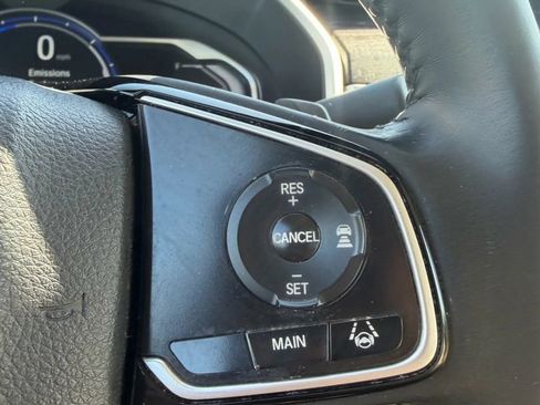 Used 2018 Honda Clarity Touring image 22