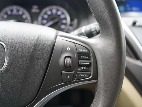 Used 2014 Acura MDX FWD image 13