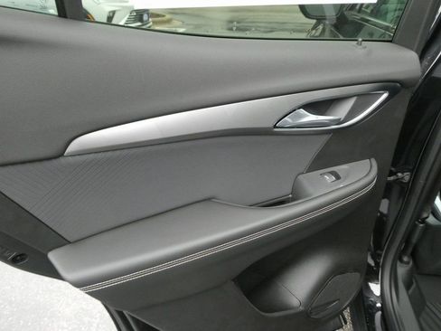 New 2026 Buick Envision Sport Touring image 23