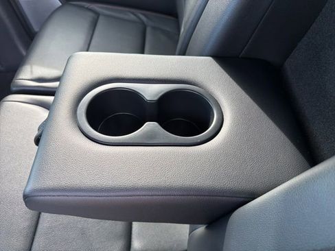 Used 2023 Ford F150 Lariat w/ Equipment Group 502A High image 17