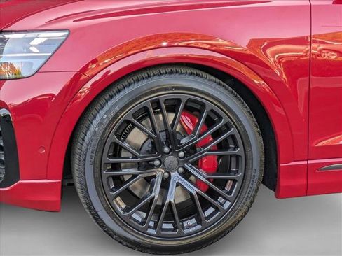 New 2026 Audi SQ8 Prestige image 10