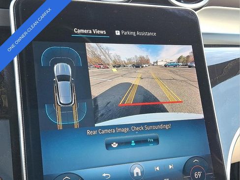 Used 2023 Mercedes-Benz GLC 300 4MATIC image 19