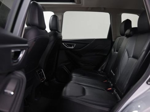 Used 2020 Subaru Forester Touring AWD/4WD image 33
