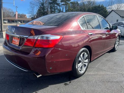 Used 2013 Honda Accord LX image 8