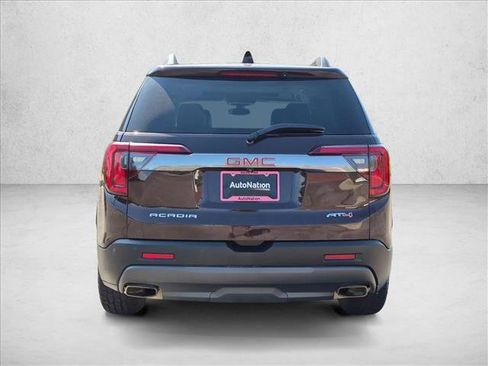 Used 2021 GMC Acadia AT4 AWD/4WD image 7