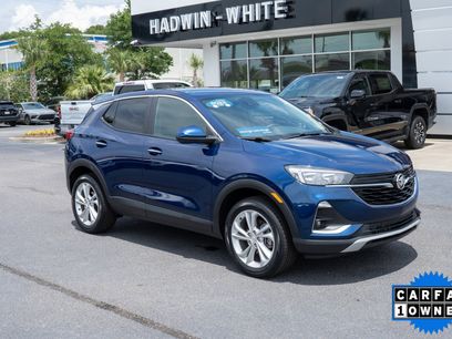Used 2023 Buick Encore GX Preferred w/ Cold Weather Comfort Package