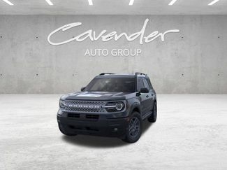 New 2026 Ford Bronco Sport Big Bend video 2