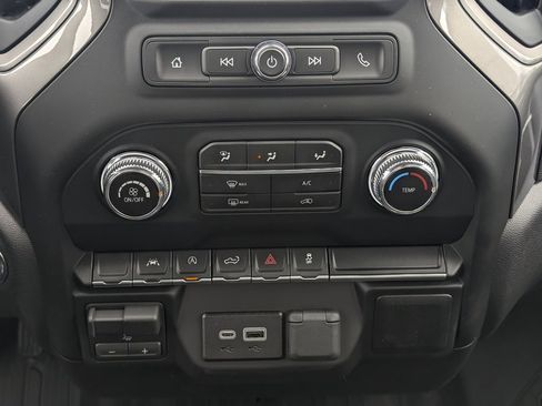 New 2026 GMC Sierra 1500 Pro w/ Pro Value Package image 25