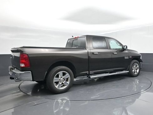 Used 2016 RAM 1500 Big Horn RWD image 8