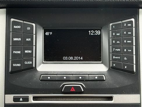 Used 2017 Ford Expedition XLT AWD/4WD image 32