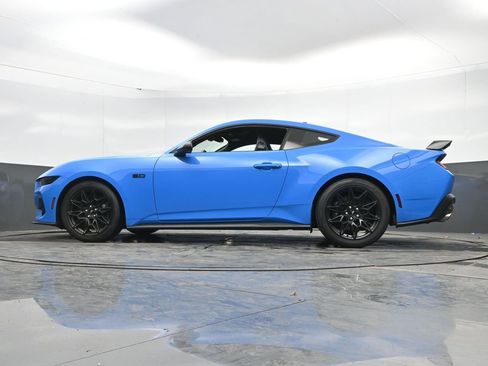 Used 2024 Ford Mustang GT Premium w/ GT Performance Package RWD image 48