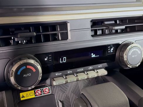 New 2026 Toyota Tacoma TRD Sport AWD/4WD image 15