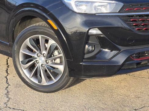 Used 2021 Buick Encore GX Select w/ Experience Buick Package image 3