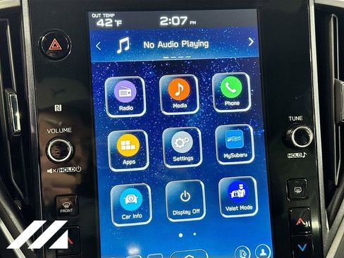 New 2026 Subaru Forester Premium image 14