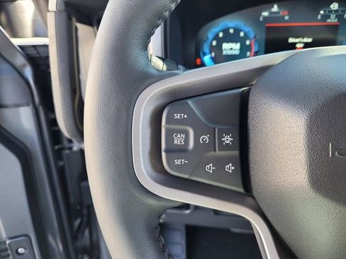 New 2025 Ford Bronco Badlands w/ Sasquatch Package image 54