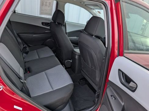 Used 2020 Hyundai Kona SEL w/ Cargo Package image 20