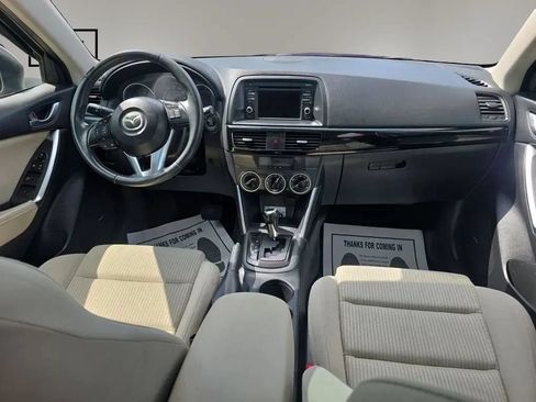 Used 2014 MAZDA CX-5 Touring w/ Bose/Moonroof Package AWD/4WD image 14
