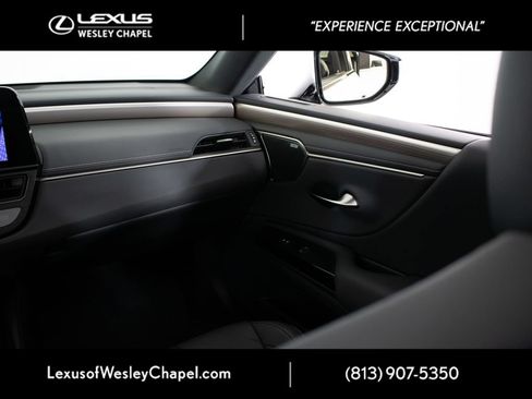 Used 2024 Lexus ES 350 F Sport FWD image 17