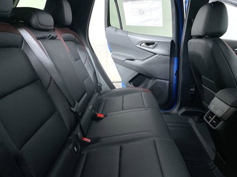 New 2026 Chevrolet Equinox RS w/ LPO, Floor Liner Package image 84