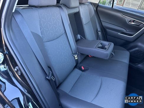 Used 2024 Toyota RAV4 XLE image 49