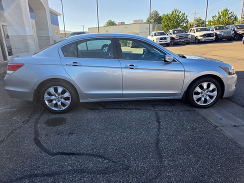 Used 2008 Honda Accord EX image 8