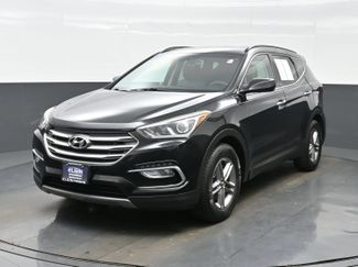 Used 2017 Hyundai Santa Fe Sport FWD video 1