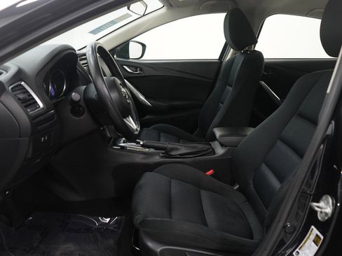 Used 2014 MAZDA MAZDA6 Sport image 14