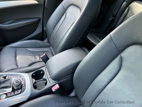 Used 2012 Audi Q5 3.2 Prestige image 35