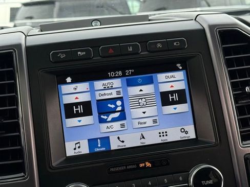 Certified 2019 Ford Expedition Max Platinum image 31