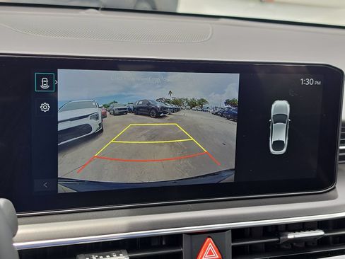 New 2026 Kia K5 GT-Line FWD image 23