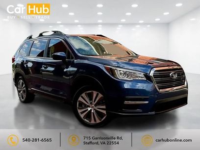 Used 2021 Subaru Ascent Premium w/ Sport Package