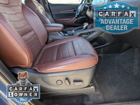 Used 2024 Kia Telluride SX Prestige w/ Towing Package image 27