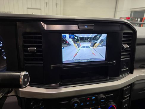 Used 2025 Ford F250 XLT AWD/4WD image 25