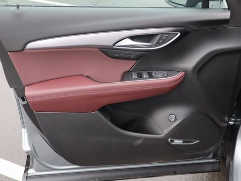 New 2026 Buick Envision Sport Touring image 9