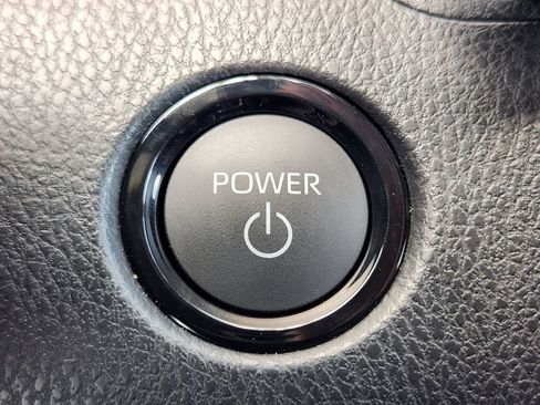 Used 2026 Toyota Camry XSE w/ Premium Plus Package FWD image 21