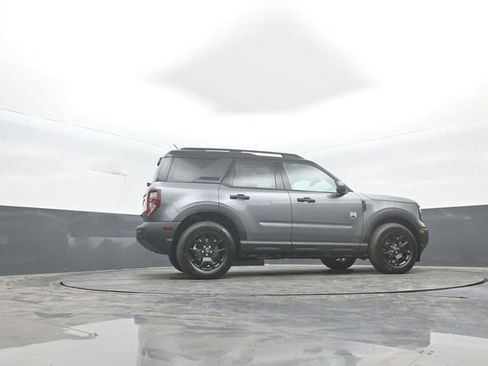 New 2026 Ford Bronco Sport Big Bend w/ Black Appearance Package AWD/4WD image 40