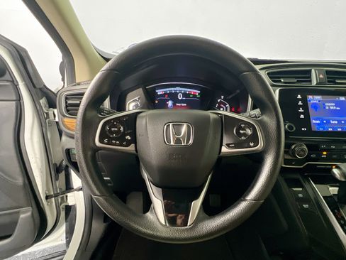 Used 2021 Honda CR-V EX image 17