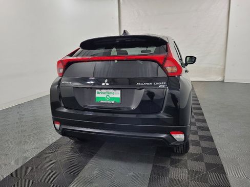 Used 2018 Mitsubishi Eclipse Cross ES image 7