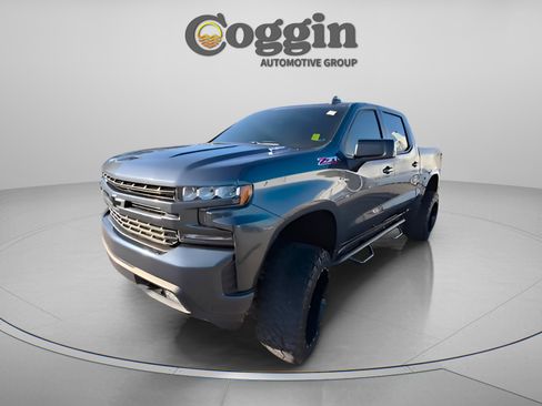 Used 2022 Chevrolet Silverado 1500 RST image 14