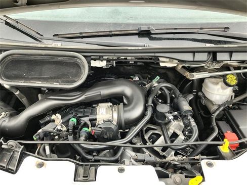 Used 2024 Ford Transit 350 XLT image 26