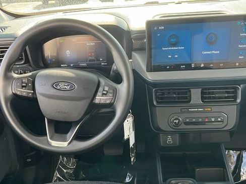 Used 2025 Ford Maverick XL w/ Equipment Group 101A AWD/4WD image 4