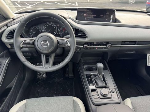 New 2026 MAZDA CX-30 AWD 2.5 S image 9