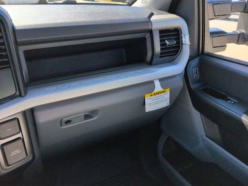 New 2026 Ford F550 XL image 15